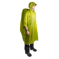 Sea To Summit Ultra-Sil Nano Tarp Poncho