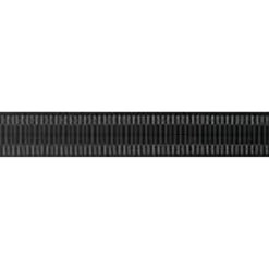 Millennium Gunmetal 30 Mm Belt