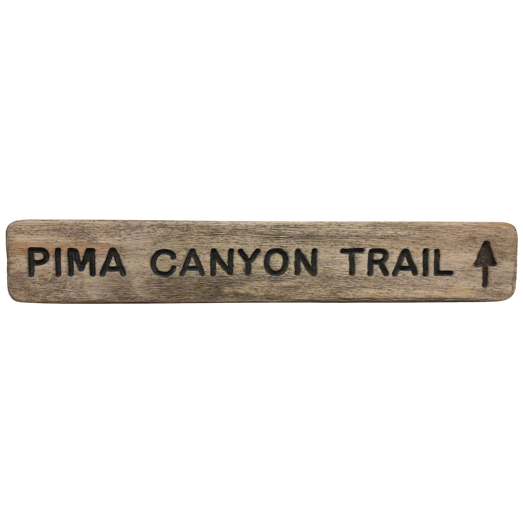Trail Signs