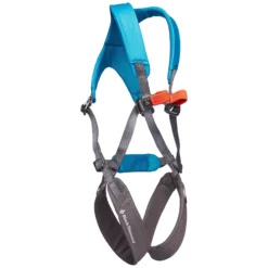 Black Diamond Momentum Full Body Harness