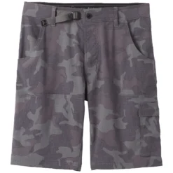 Prana Stretch Zion Short