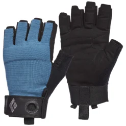 Black Diamond Crag Half-Finger Gloves
