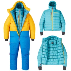 Marmot WarmCube 8000M Suit