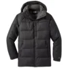 Outdoor Research Super Alpine Down Parka