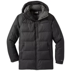 Outdoor Research Super Alpine Down Parka