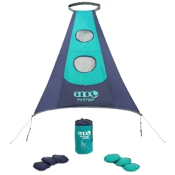 Trailflyer Outdoor Game