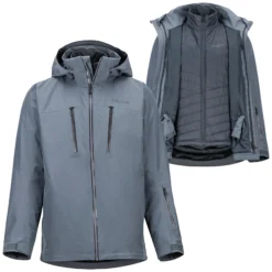 Marmot KT Component 3-in-1 Jacket
