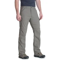 KUHL Renegade Cargo Convertible Pant