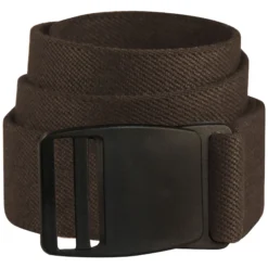 Key Lock 38mm Elastic Belt
