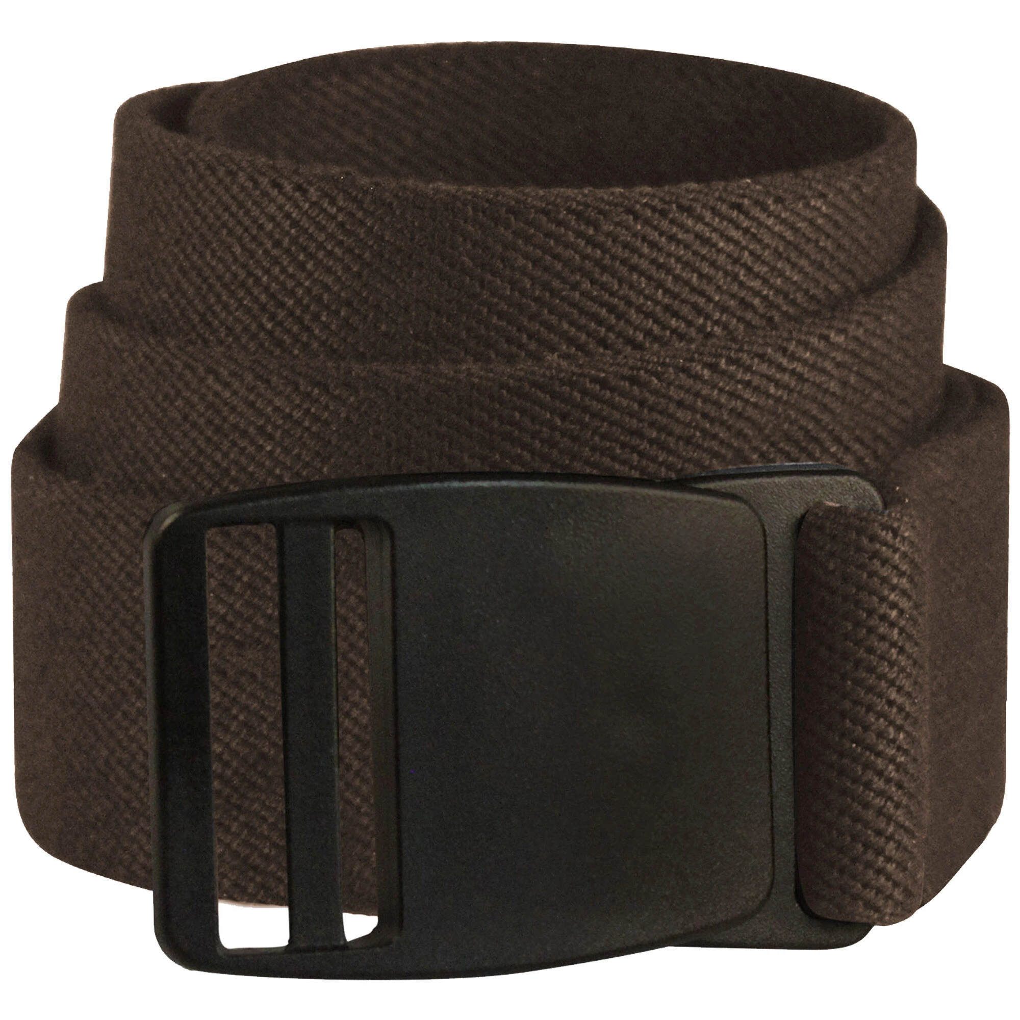 Key Lock 38mm Elastic Belt