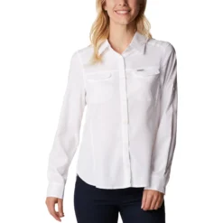 Columbia Sportswear Silver Ridge Lite Long Sleeve