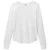 Prana Cozy Up Long Sleeve Tee