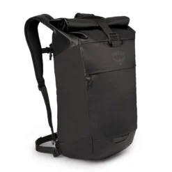 Transporter Roll Top Pack