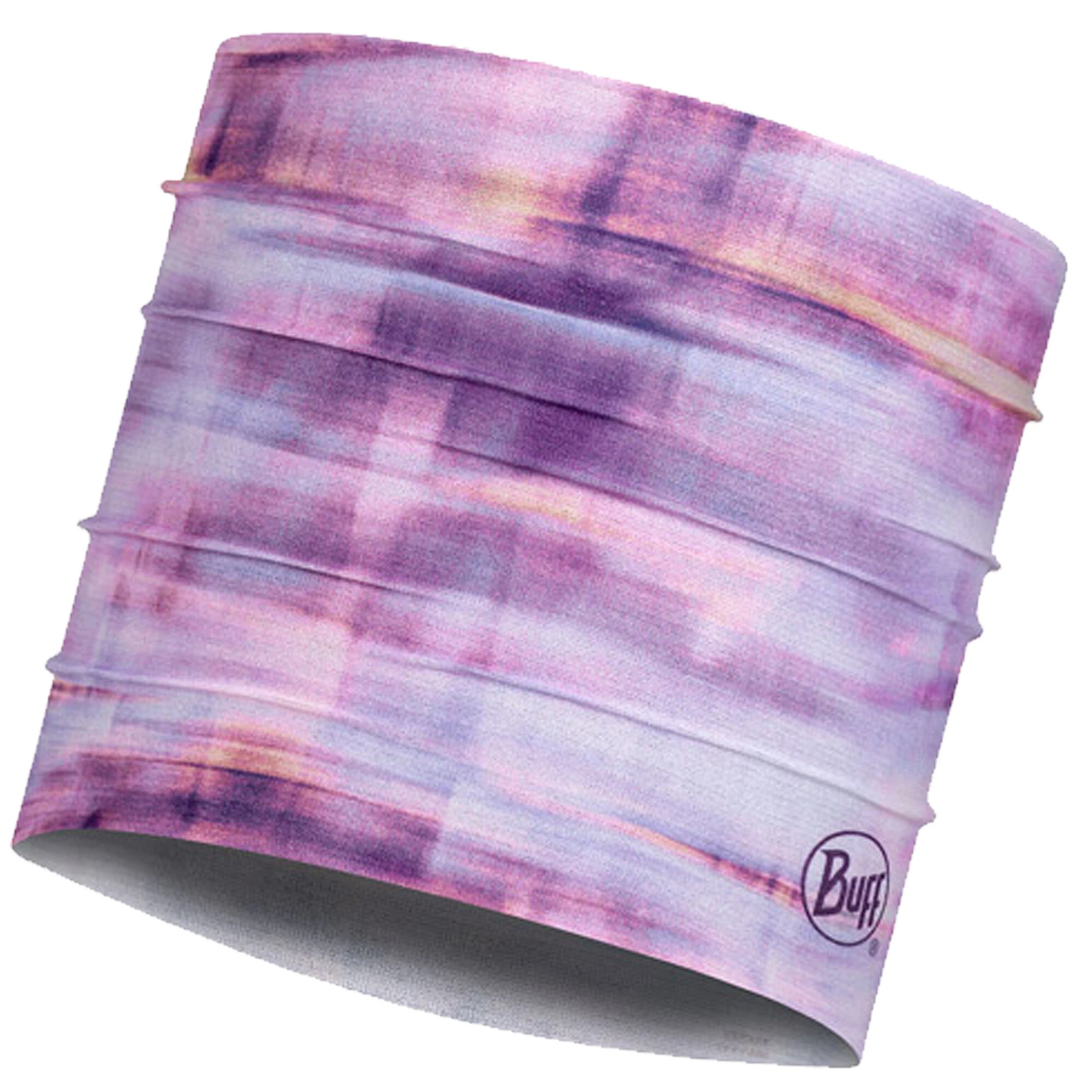 Buff CoolNet UV Half Multifunctional Neckwear