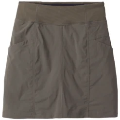 Prana Koen Skort
