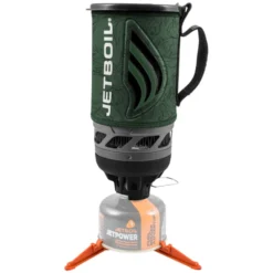 Jetboil Flash