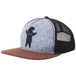 Prana Journeyman Flat Brim