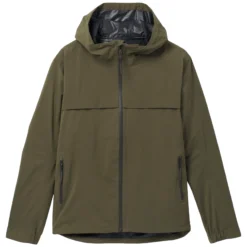 Prana Friction Rain Jacket