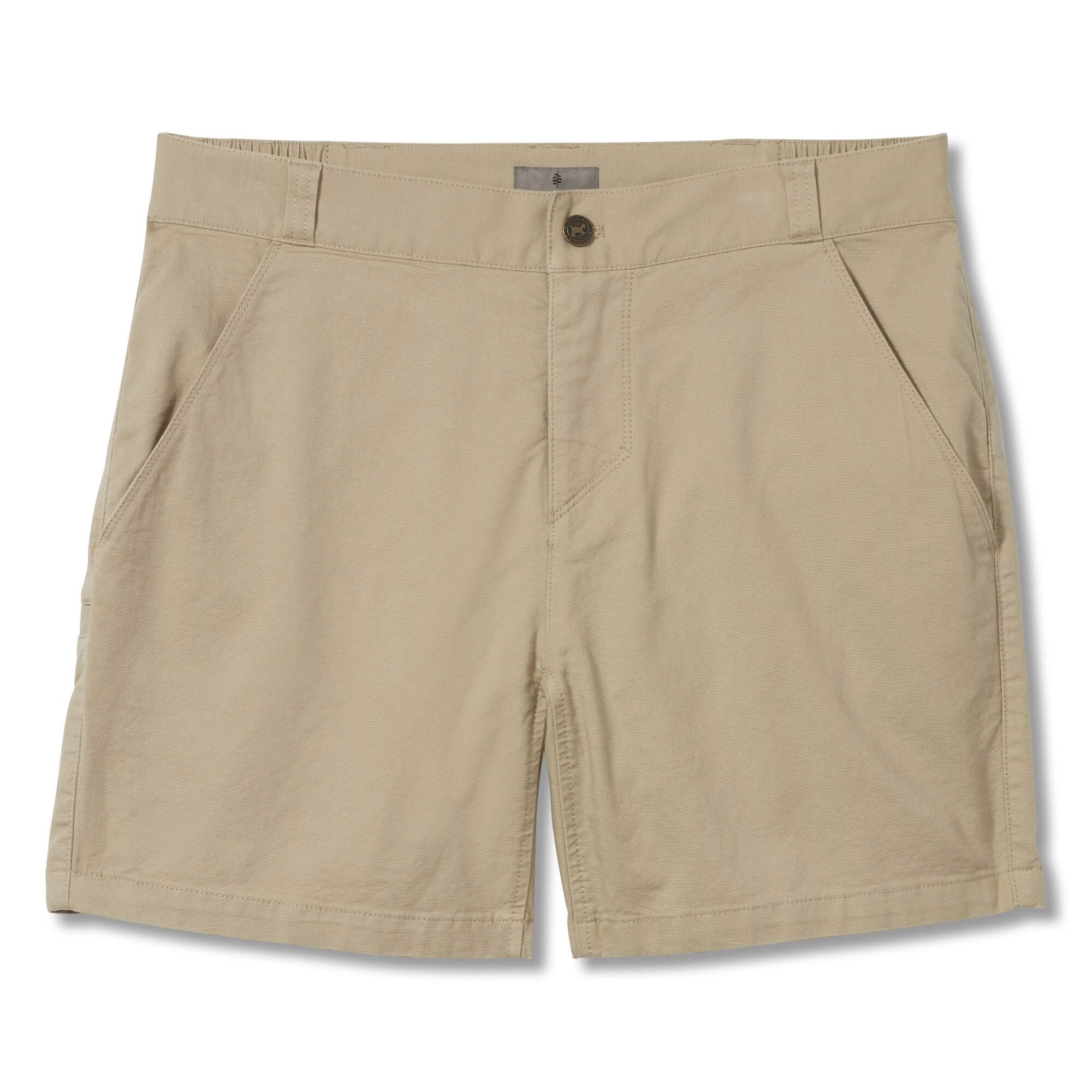 Royal Robbins Billy Goat II Short