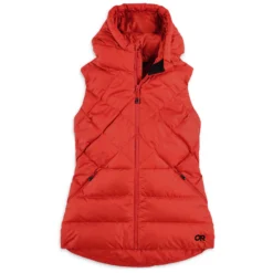Outdoor Research Coldfront Hooded Down Vest