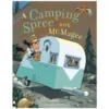 A Camping Spree With Mr. Magee