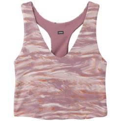 Prana Momento Crop Top