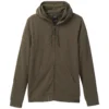 Prana Cardiff Fleece Full Zip