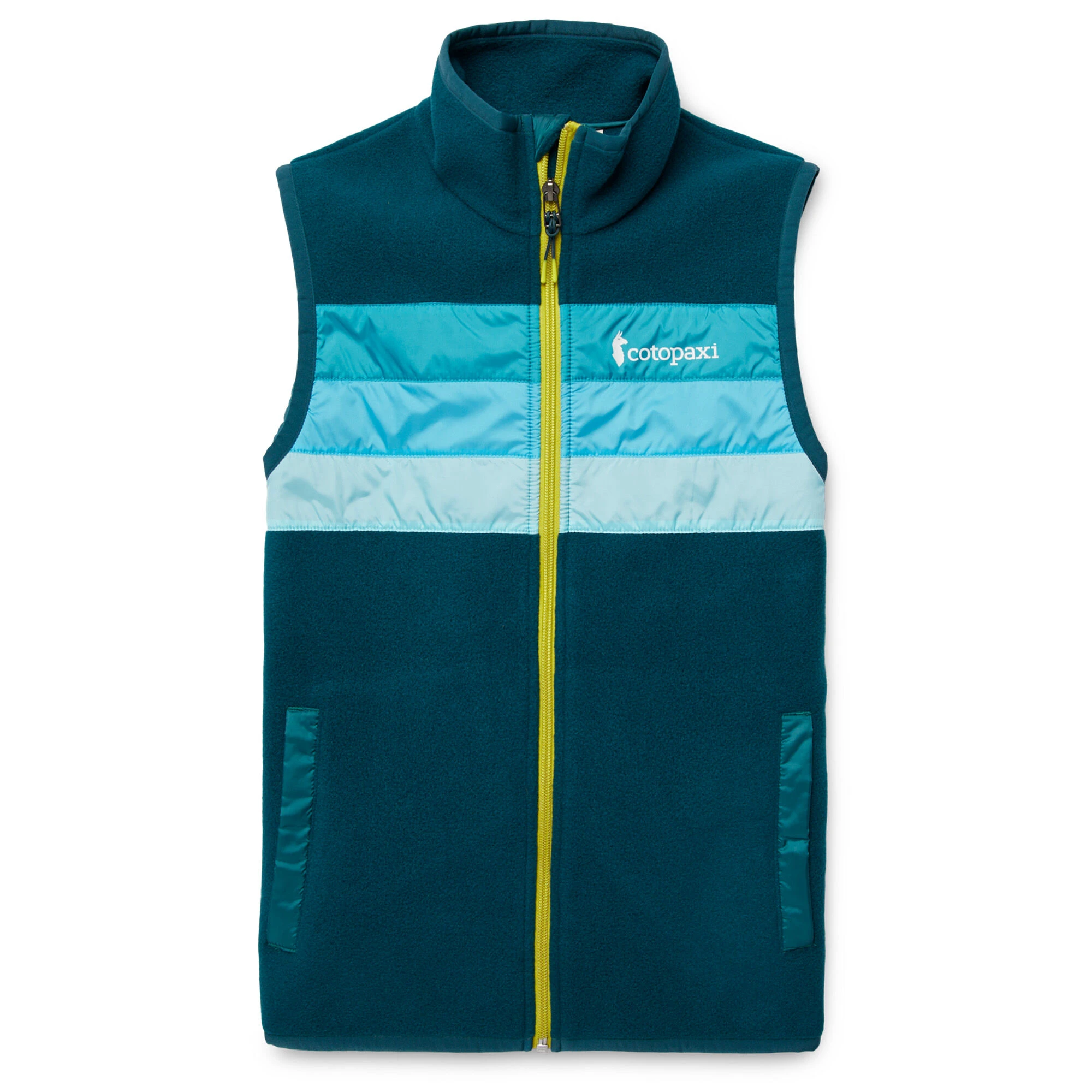 Cotopaxi Teca Fleece Vest