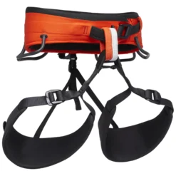 Black Diamond Long Haul Harness