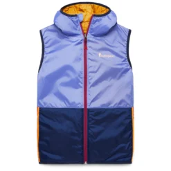 Cotopaxi Teca Cálido Reversible Hooded Vest