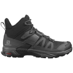 Salomon X Ultra 4 Mid GORE-TEX