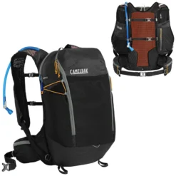 Camelbak Octane™ 22 Hydration Hiking Pack With Fusion™ 2L Reservoir