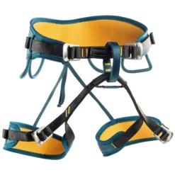 Wild Country Movement